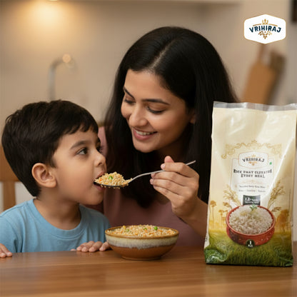 Nandyal Sona - The Farmer's Choice