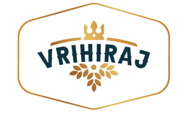 Vrihiraj